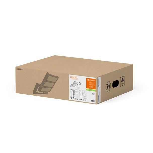 Naświetlacz FLOOD MAX LUM 900W 757 ASYM 50x110 WAL