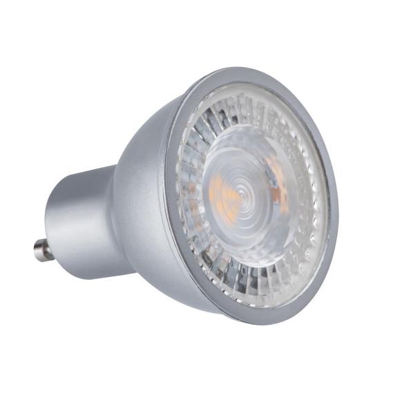 Lampa z diodami LED PRO GU10 LED 7W-WW 24503 KANLUX