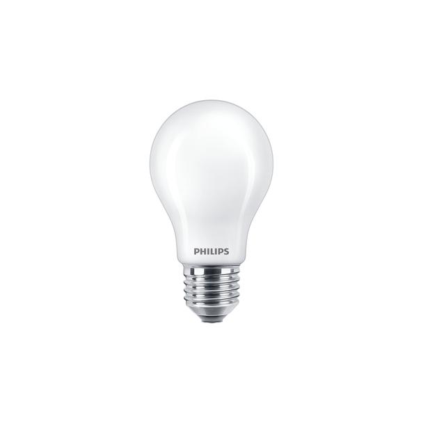 Żarówka LED ściemnialna 11,2W=100W 1521lm 4000K barwa neutralna VLE kulka D 11,2-100W E27 940 A60 Sz 9,29004E+11 PHILIPS