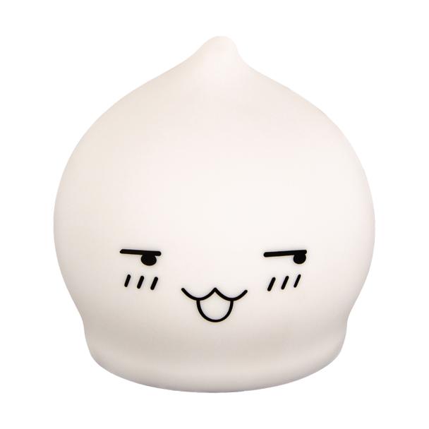 Lampka stołowa PUPIL LED 0,4W FACE 09887 IDEUS