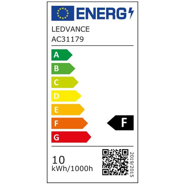Żarówka LED A75 E27 10W = 75W 1055lm 3000K Ciepła 200° VALUE CLASSIC Osram