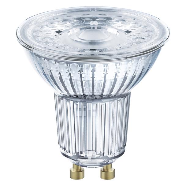 Lampa LED SMART+ ZB Spot PAR16 Glass DIM 50 yes 4,7W/ GU10
