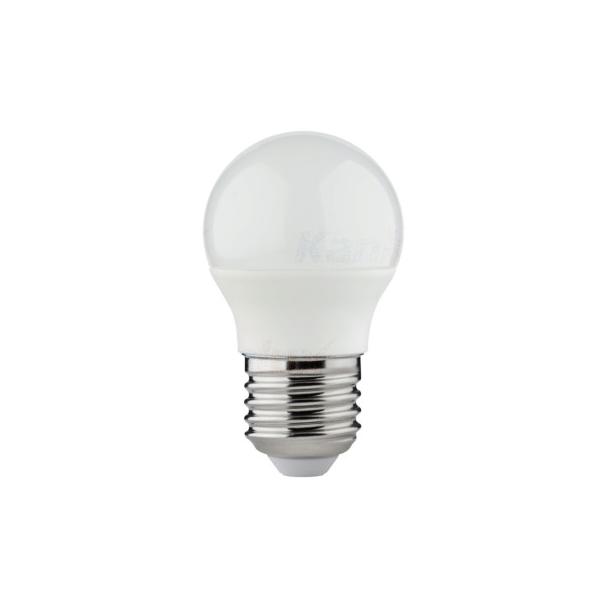 G45 N 6,5W E27-WW Lampa LED 31315 KANLUX
