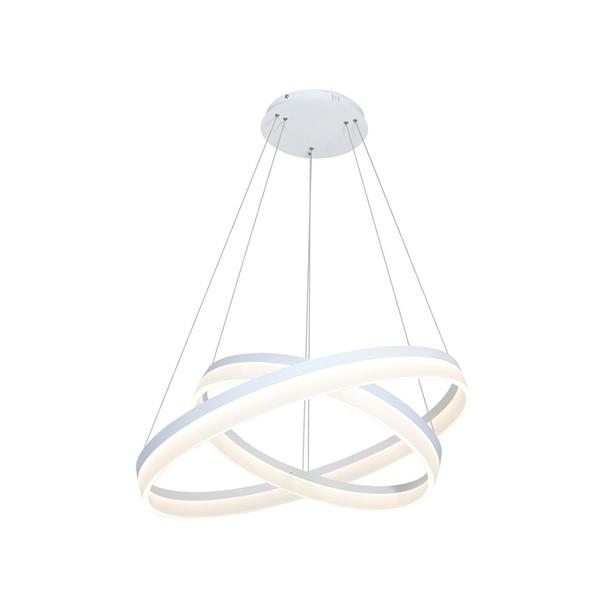 lampa wisząca LED Ring 60W 4200lm 4000K ML065 Milagro