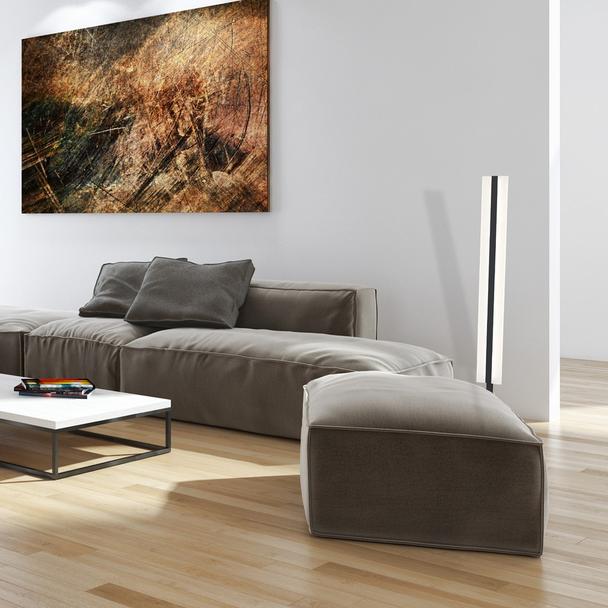lampa podłogowa LED Ray 36W 2520lm 4000K ML171 Milagro