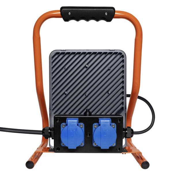 Oprawa LED WORKLIGHT R-STAND SOCKET 50 W 4000 K