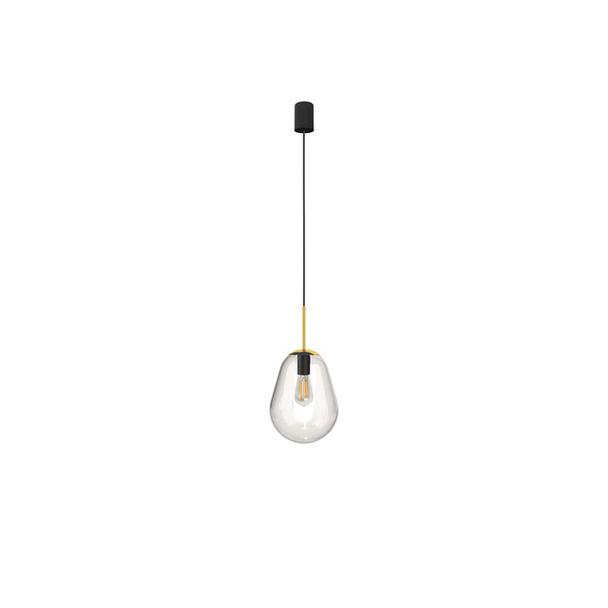 Nowodvorski lampa wisząca Pear S E27 8673