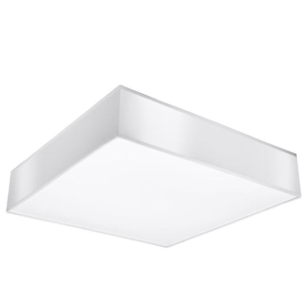 Sollux Plafon HORUS 45 biały SL.0141