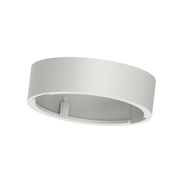 Ramka do oprawy DOWNLIGHT IP44 DN 165 WT