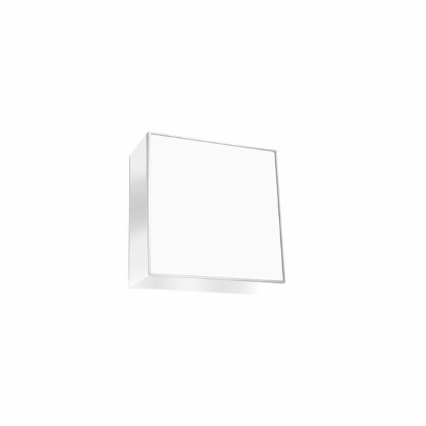 Sollux Plafon HORUS 25 biały SL.0144