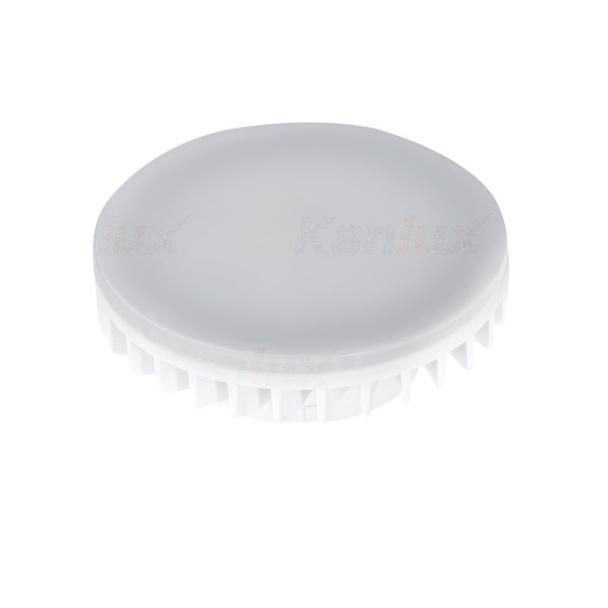 żarówka ESG LED 9W GX53 WW ciepła biała 22422 KANLUX