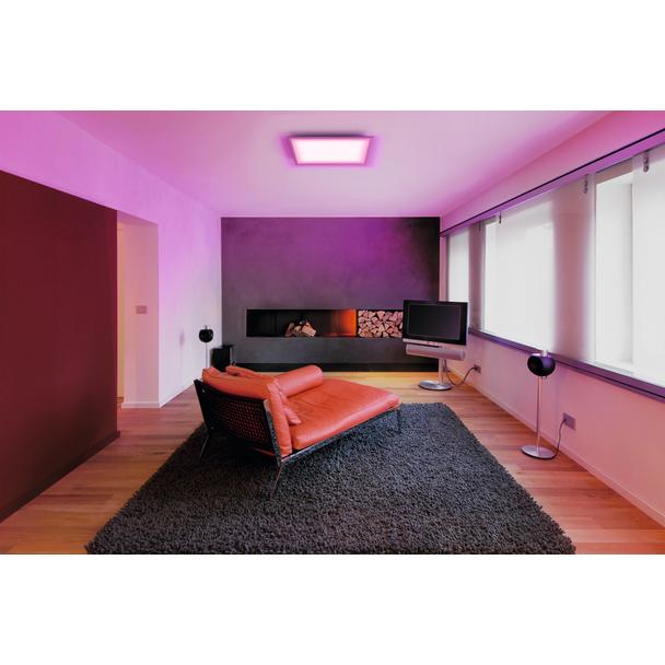 Oprawa SMART+ WIFI PLANON PLUS RGBW 600x600