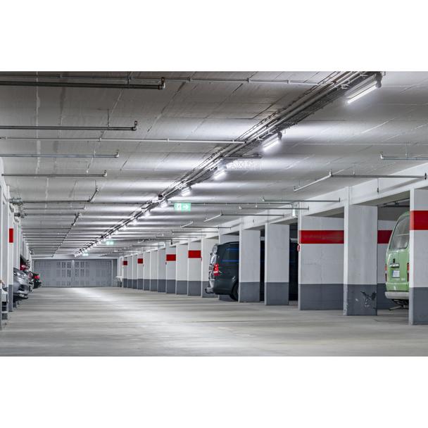 Tuby LED T8 CONNECTION 1200mm 16W 865