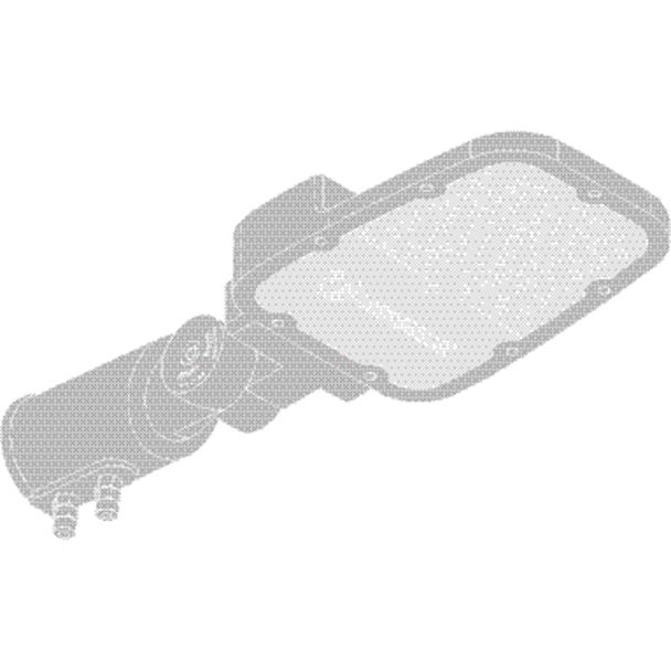 Oprawa STREETLIGHT AREA SM V 45W 765 RV20ST GY