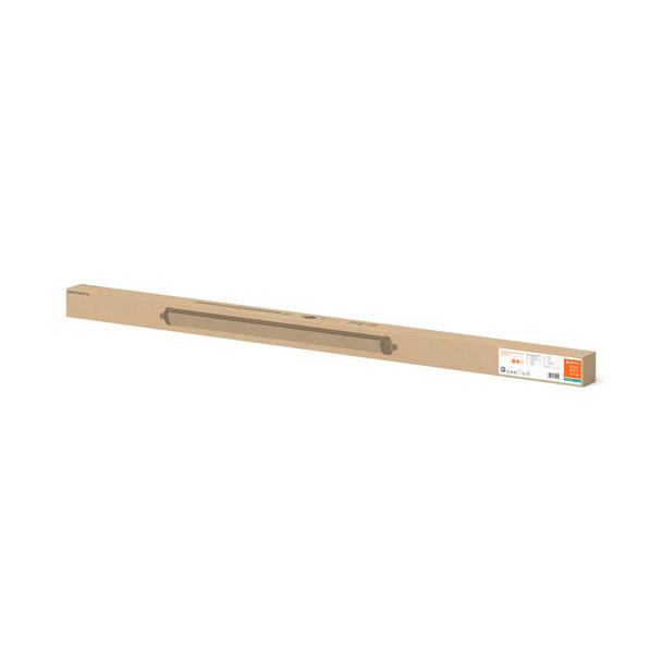 Oprawa DAMP PROOF COMP TH 1200 V 33W 840 IP66 PS