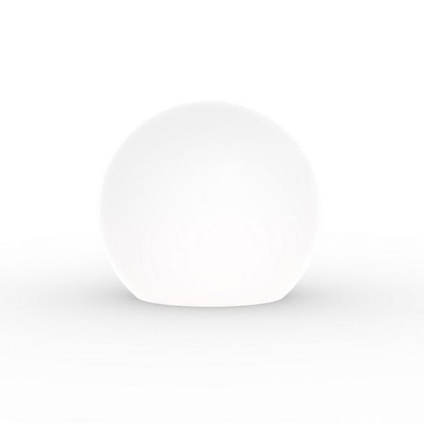 NOWODVORSKI Lampa ogodowa kula świetlna Cumulus M