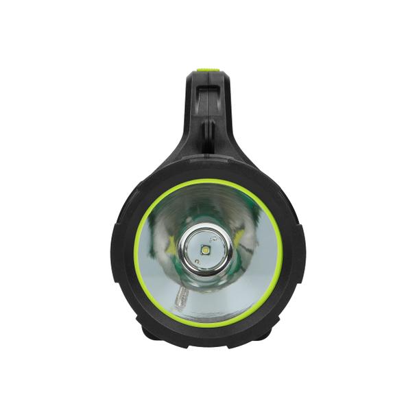 Latarka akumulatorowa LED 10W, 1000lm, 4000mAh, powerbank, wskaźnik baterii LT-3 ORNO
