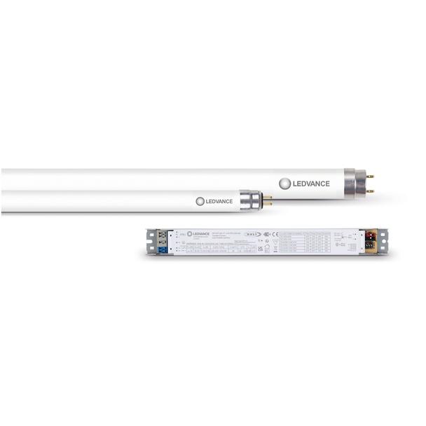 Tuby LEDTUBE T5 EXT P HO80 1449mm 37W 865    LEDV