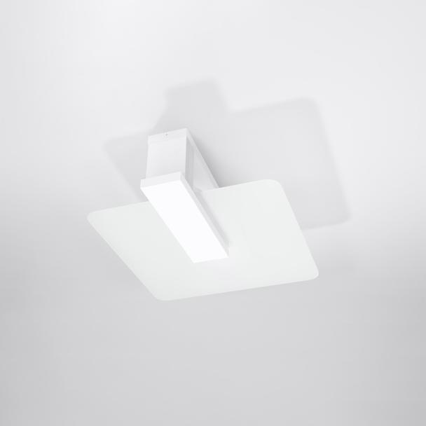 Sollux Plafon LAPPO biały SL.1093