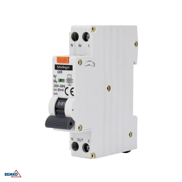 OPRAWA HIGHBAY LED PARIT 100W 4000K 16000LM IP65 90° C85-HBP3-100A-090BL BEMKO