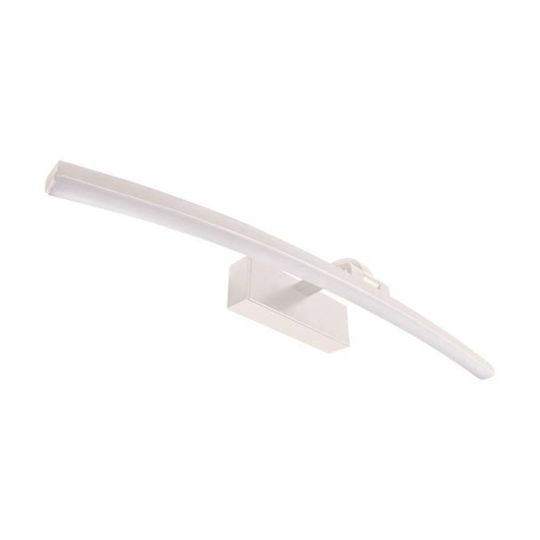 Oprawa dekoracyjna SMD LED MAMBA LED 8W WHITE NW 04022 IDEUS