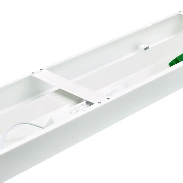 Panel LED natynkowy Coreline SM136V 31/22 W 3100/3700/4300lm IP20/44 4000K barwa neutralna ściemnial 9,11402E+11 PHILIPS
