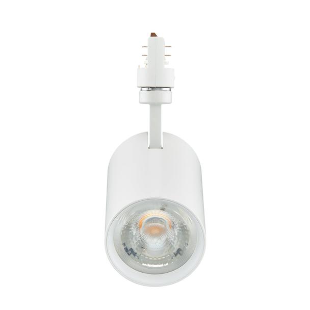 Projektor oprawa do szyny 3C Coreline ST151T UGR19 30W 3000lm IP20 3000K barwa ciepła LED30S/930 WB 9,11402E+11 PHILIPS