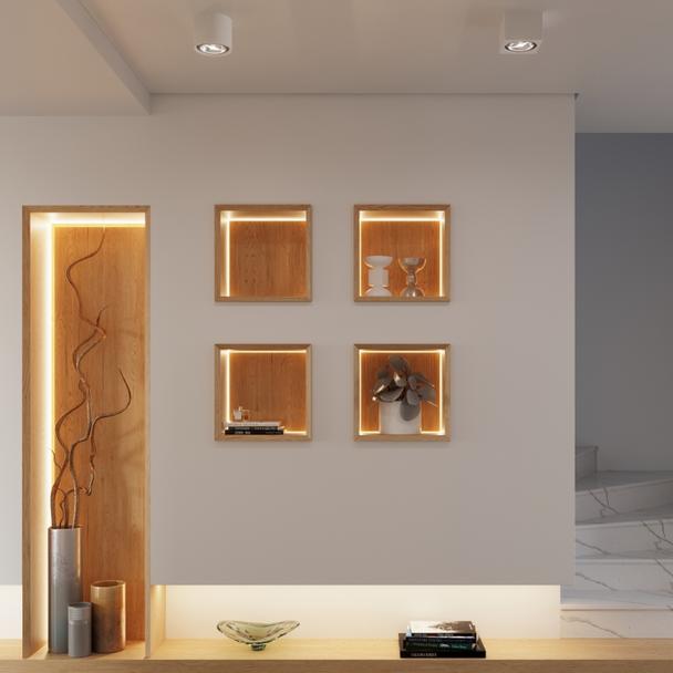 Sollux Plafon ceramiczny KALU SL.0841