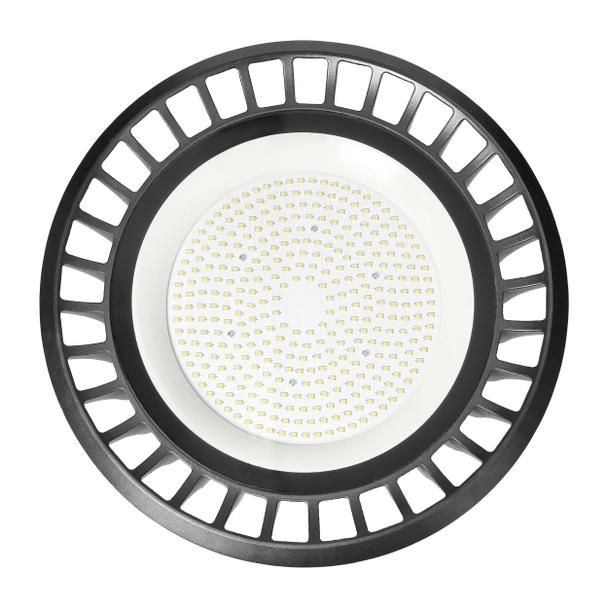 HORIN LED 200W oprawa typu highbay, 18000lm, IP65, 4000K, aluminium AD-OP-6210L4 ORNO