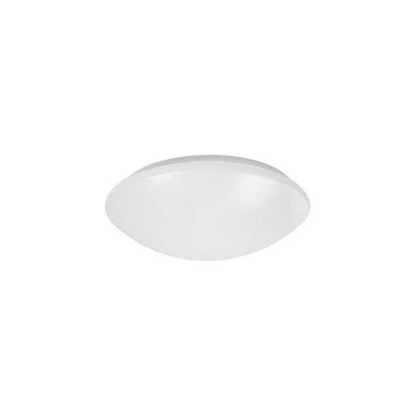 Surface-C LED 400 24W/3000K Sensor IP44