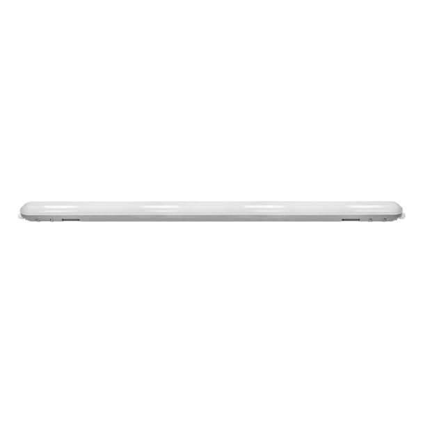 HYZ LED NEW 36W, oprawa pyłoszczelna, 3600lm, IP65, IK08, 4000K, ABS/PC AD-OP-6126LPM4 ORNO
