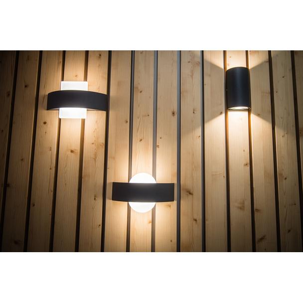 ENDURA STYLE SHIELD SQ 11W DG LEDV Oprawa zewnętrzna