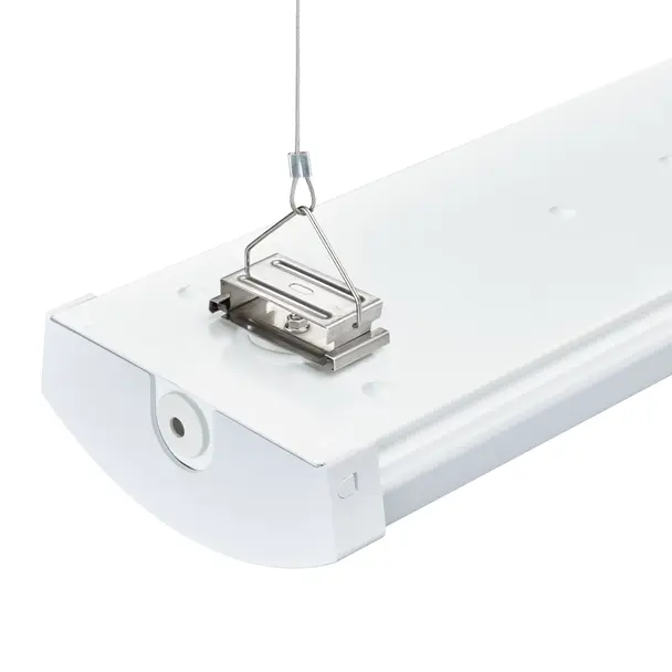 Panel LED natynkowy Coreline SM155C przelotowa 43 W 6000lm IP44 4000K barwa neutralna 60S/ 840 PSU T 9,11402E+11 PHILIPS
