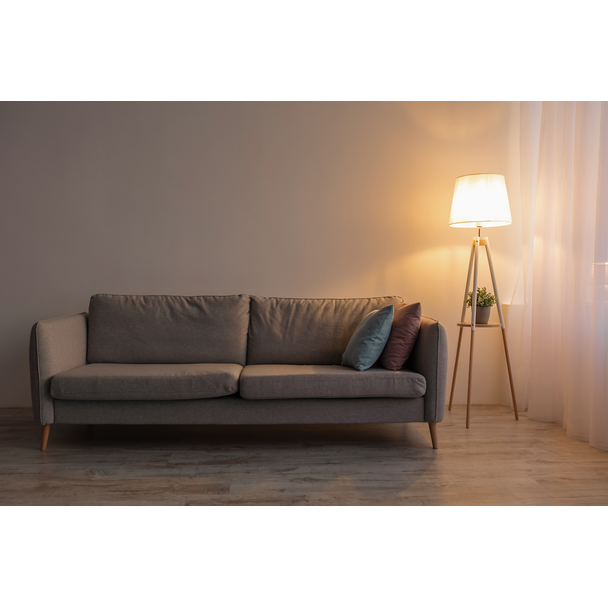 Żarówka LED klasa A 7,3W=100W 1535lm 3000K barwa ciepła kulka 7,3-100W E27 830 A60 FR GUE Szkło mato 9,29004E+11 PHILIPS