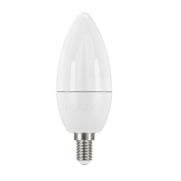 IQ-LED C37E14 7,2W-WW Lampa LED 33731 KANLUX