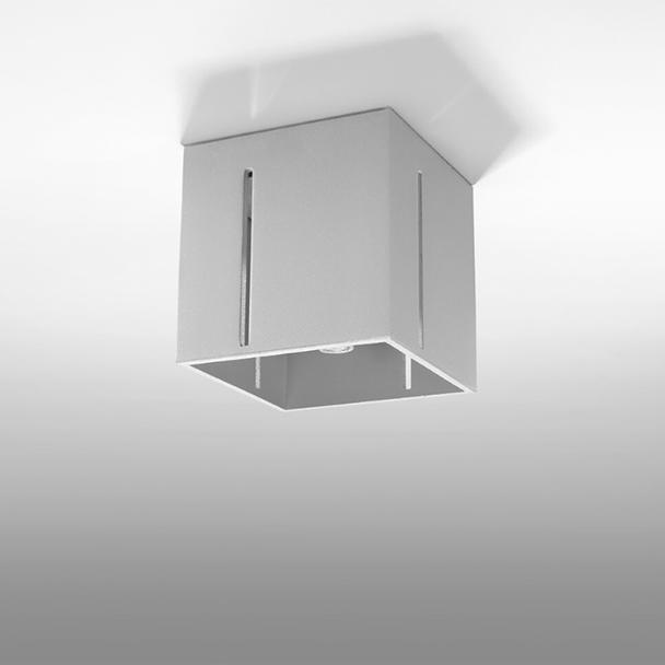 Sollux Plafon PIXAR szary SL.0399