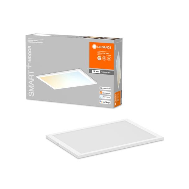 Oprawa SMART WIFI UNDER CABINET 30X20 TW   LEDV