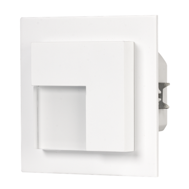 OPRAWA LED TIMO PT 230V AC BIA BIAŁA CIEPŁA TYP: 07-221-52 LED10722152 LED10722152-WPL ZAMEL