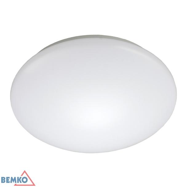 PLAFONIERA LED TOKAR 36W 3000K 2700LM IP44 C37-PLD-450-360-3K S-C37-PLD-450-360-3K BEMKO