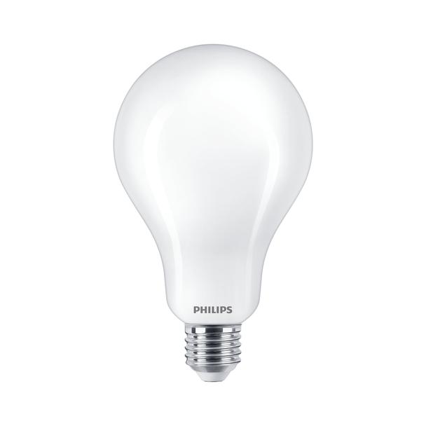 Żarówka LED 23W=200W 3452lm 6500K barwa zimna kulka 200W E27 A95 865 9,29002E+11 PHILIPS