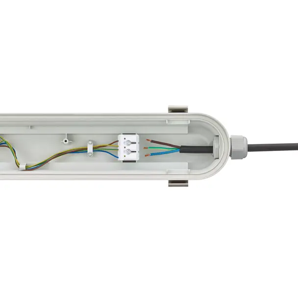 Oprawa hermetyczna Coreline WT120C G2 30,5W 4000lm IP65 4000K barwa neutralna ściemnialna LED40S/ 840 PSD 120cm 5 lat gw. 9,10505E+11 PHILIPS