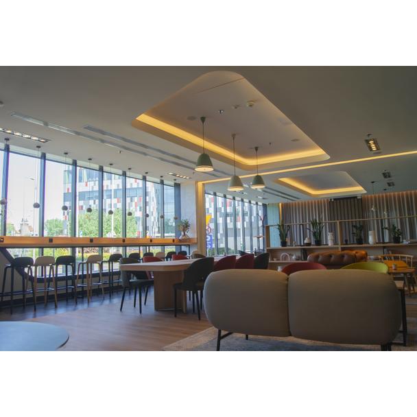Pasek LED Value V-500/830/5/IP66 20X1 G2