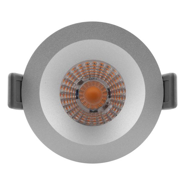 Oprawa SP FIX P 8W 930 PS DIM IP44 SI