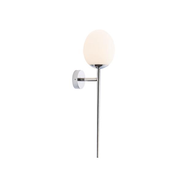 Lampa ścienna TORCH Nowodvorski
