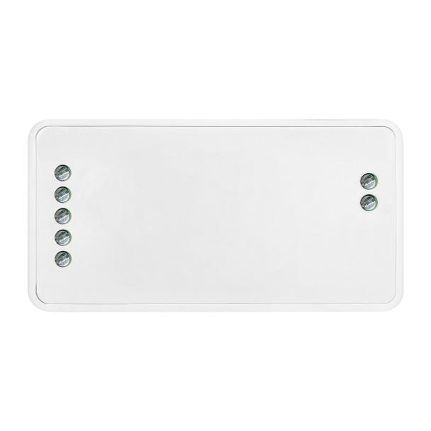 Sterownik LED RGBW Tuya RF 12V 24A 288W AD-TL-6501/RGBW ORNO