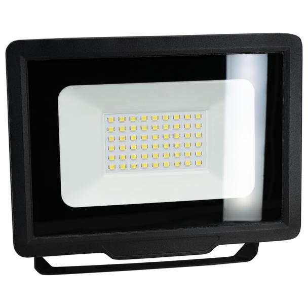 NAŚWIETLACZ LED XENO3 50W 100LM/W ZIMNY BIAŁY ANLUX