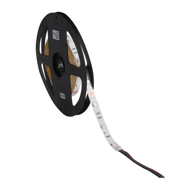 Taśma LED LEDS-B 5m 7,2W/mb 130lm RGB 12V DC 24530 KANLUX