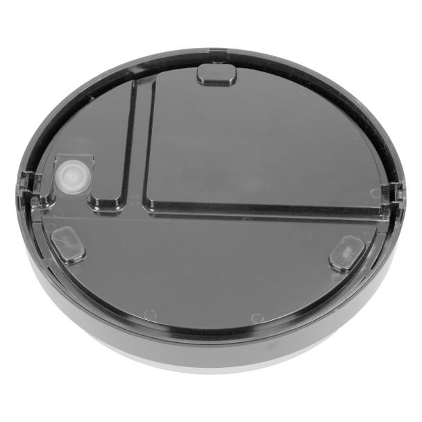 AGAT LED 15W, oprawa ogrodowa, 1100lm, IP54, 4000K, szara AD-OP-6112GLPM4 ORNO