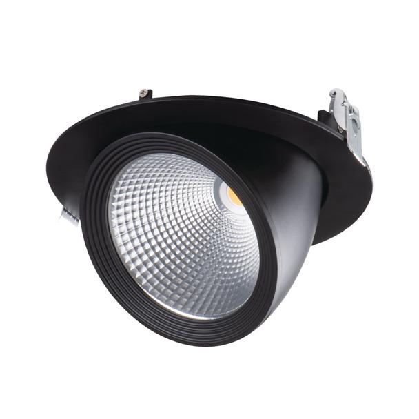 HIMA LED 23W-NW-B Oprawa typu downlight LED 22842 KANLUX