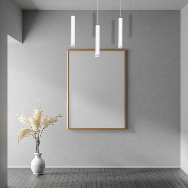 lampa wisząca LED Alba 15W 1050lm 4000K ML189 Milagro